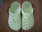 CROCS 36/37 IDEALNE :-)