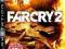 FAR CRY 2  ! WYDANIE PREMIEROWE ! IDEAŁ !PS 3