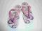 HAVAIANAS-ORYGINALNE BRAZYLIJSKIE JAPONKI R.27/28