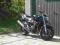 suzuki bandit 1200N