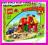 LEGO DUPLO 66367 3w1 FARMA 5649 5644+PAKA HARIBO+K