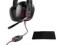 PLANTRONICS GAMECOM367 dla graczy + PODKŁADKA
