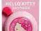 DZWONEK HELLO KITTY - NA ROWER HULAJNOGA