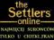 THE SETTLERS ONLINE - KOLONIA SUROWCE NAJWIĘCEJ!!!