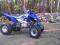 yamaha raptor 700R 2007r