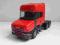 TEKNO 1:50 Scania Hauber T 124L 420 Topline 6x2