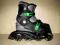 ROLLERBLADE XTE 1+ REGULOWANE 21,5-24,5 cm