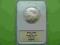 JAN PAWEŁ II 1000 ZŁ z 1983 MS66 GCN KUPUJ - WARTO