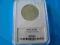 OKAZJA JAN PAWEŁ II 1000 ZŁ z 1983 MS68 GCN  WARTO