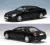 AutoArt Mercedes-Benz CL 1:43 Black Nowy Super Car