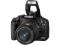 Canon EOS 500D kit 18-55 karton TORBA przebieg3600