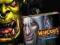 Warcraft + W. Expansion Set [ONYKS]
