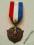 Medal 50-lecia SWAP w Ameryce
