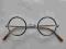rękodzieło-klasyczne retro oprawki okularowe