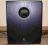 Subwoofer ARCUS 100/150 Wat