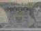 1000zł z 1982 seria EW stan UNC