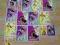 *OKAZJA*  ***Karteczki Club Winx Layla*** + gratis