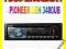 PIONEER DEH-3400UB MultiColor USB TaNiKuRiEr 2L GW