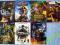 7x CD Action Poradnik do gier: WoW Gothic 3 BCM!