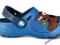 CROCS SCOOBY DOO C10/11 27- 28 NOWE