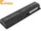 Bateria do HP Compaq dv4 dv5 dv6 cq60 cq61 4400mAh