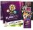 NAKLEJKI PANINI UEFA EURO 2012 50 GR/SZT + ALBUM