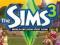 THE SIMS 3 ZESTAW 7 PŁYTEK ORYGINALNE DODATKI HIT
