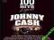 Johnny Cash 100 Hits Legends 5 CD