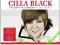 Cilla Black The Definitive Collection 2CD + DVD