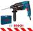 MŁOT UDAROWY OBROTOWY BOSCH GBH 2-20 D + Walizka