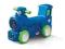 little tikes jeździk pociąg