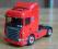 Herpa - Scania R HL czerwona