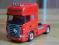 Herpa - Scania R TL czerwona