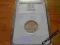 20 GROSZY  1981 r MENNICZA MS67 OKAZJA!!!!!!!!!!!!