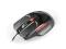 GENESIS G77 OPTYCZNA PRZEWODOWA USB GAMING 2000DPI