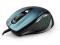 MYSZ NATEC LEOPARD G-LASER BLACK-BLUE USB