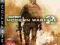CALL OF DUTY: MODERN WARFARE 2 PL PS3 NOWA FOLIA