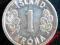 ISLANDIA 1 KRONA 1977 KM23