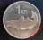 ISLANDIA 1 KRONA 1989 KM27a