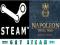 NAPOLEON TOTAL WAR IMPERIAL EDITION PL STEAM KEY