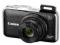 Canon PowerShot SX230 HS Full-HD GPS gratisy 250zł