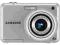 SAMSUNG ES9 nowy ap.cyfrowy srebrny 12mil 4x zoom