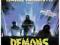 DEMONY - DEMONS - ARGENTO , BAVA