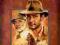 INDIANA JONES I OSTATNIA KRUCJATA - SPIELBERG FORD