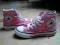 CONVERSE All Star kids rozmiar 28,5 JAK NOWE