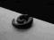Czarny rozpychacz , spiralka 10mm