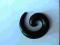 Rozpychacz spirala czarna- 12mm !!!