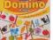 GRANNA GRA DOMINO KOLORY