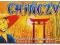 ADAMIGO GRA CHIŃCZYK