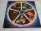 MARILLION real to real NM ENG JAK NOWA 1 PRESS